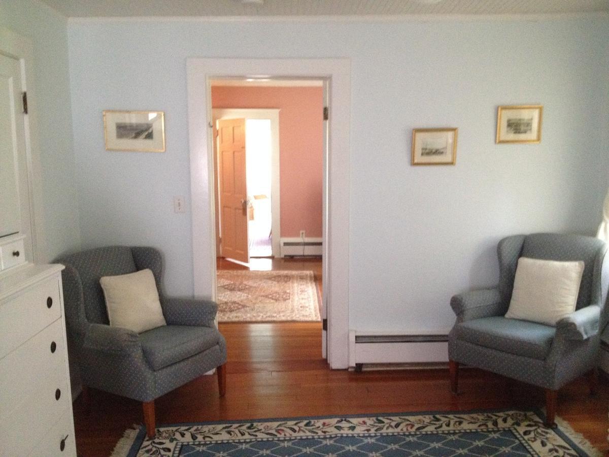 Bed and Breakfast House On Chase Creek à Shelter Island Heights Extérieur photo